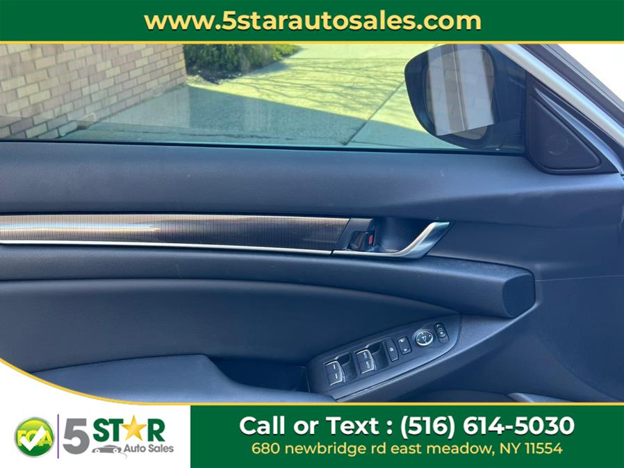 Honda Accord Sedan 2021 in East Meadow, North Merrick, North Bellmore