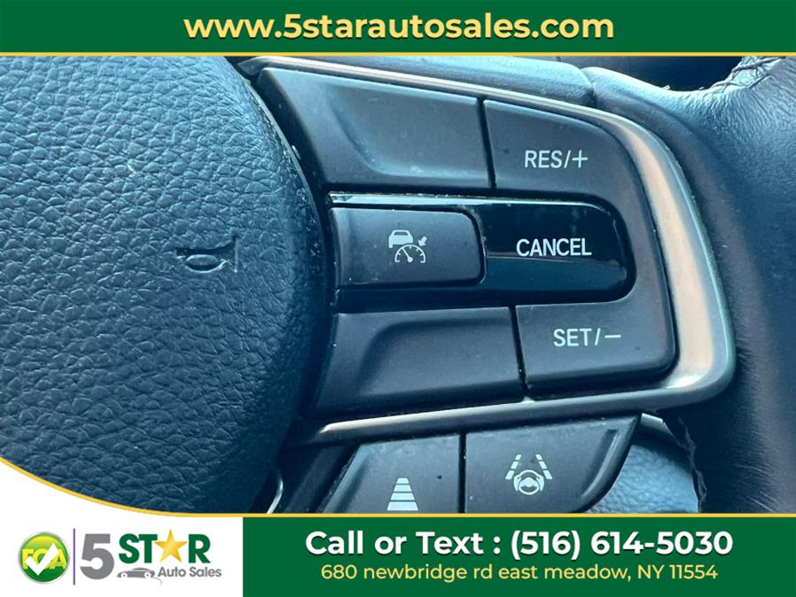 Honda Accord Sedan 2021 in East Meadow, North Merrick, North Bellmore