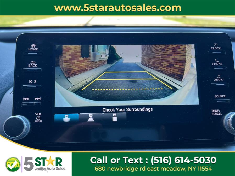 Honda Accord Sedan 2021 in East Meadow, North Merrick, North Bellmore