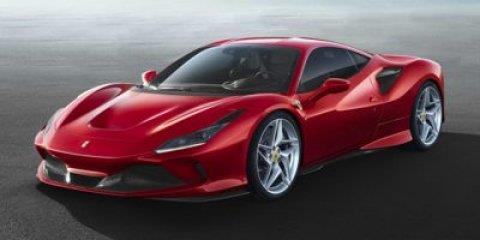 2020 Ferrari F8 Tributo , available for sale in Fort Lauderdale, Florida | CarLux Fort Lauderdale. Fort Lauderdale, Florida