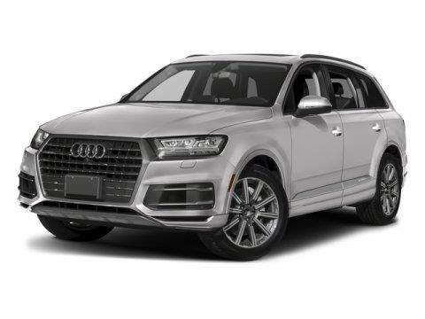 Used 2018 Audi Q7 in Eastchester, New York | Eastchester Certified Motors. Eastchester, New York