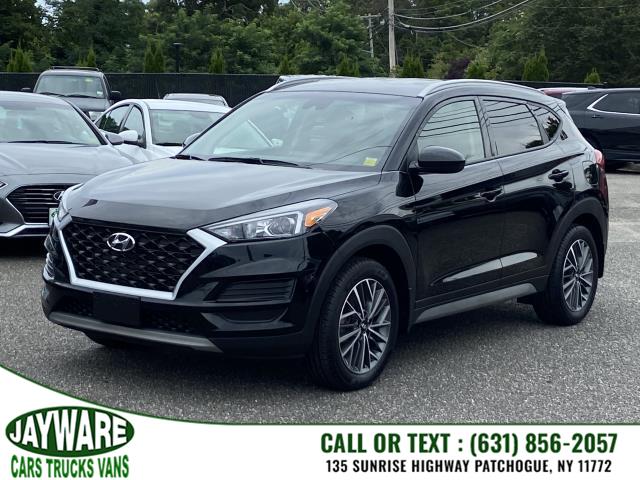 Used 2019 Hyundai Tucson in PATCHOGUE, New York | JAYWARE CARS TRUCKS VANS. PATCHOGUE, New York