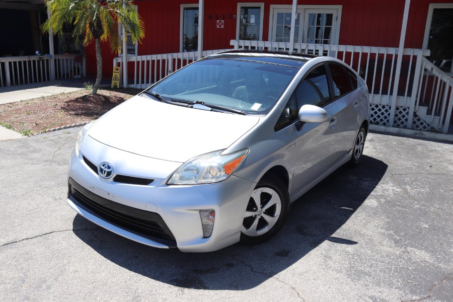 Used 2015 Toyota Prius in Altamonte Springs, Florida | CarX Club Corporation. Altamonte Springs, Florida