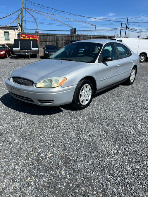 Used 2007 Ford Taurus in West Babylon, New York | Best Buy Auto Stop. West Babylon, New York