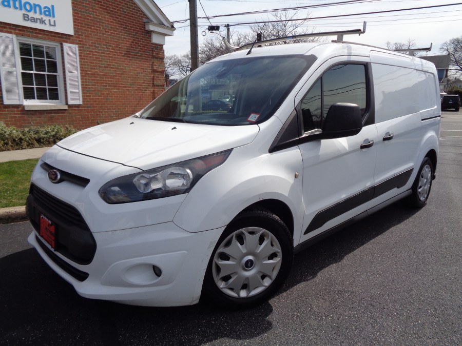 Used 2015 Ford Transit Connect in Valley Stream, New York | NY Auto Traders. Valley Stream, New York