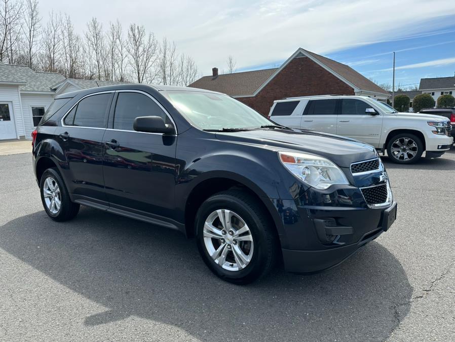 Used 2015 Chevrolet Equinox in Southwick, Massachusetts | Country Auto Sales. Southwick, Massachusetts
