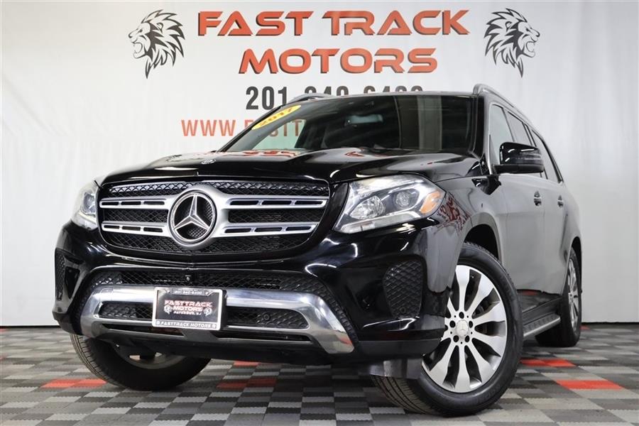 Used 2017 Mercedes-benz Gls in Paterson, New Jersey | Fast Track Motors. Paterson, New Jersey