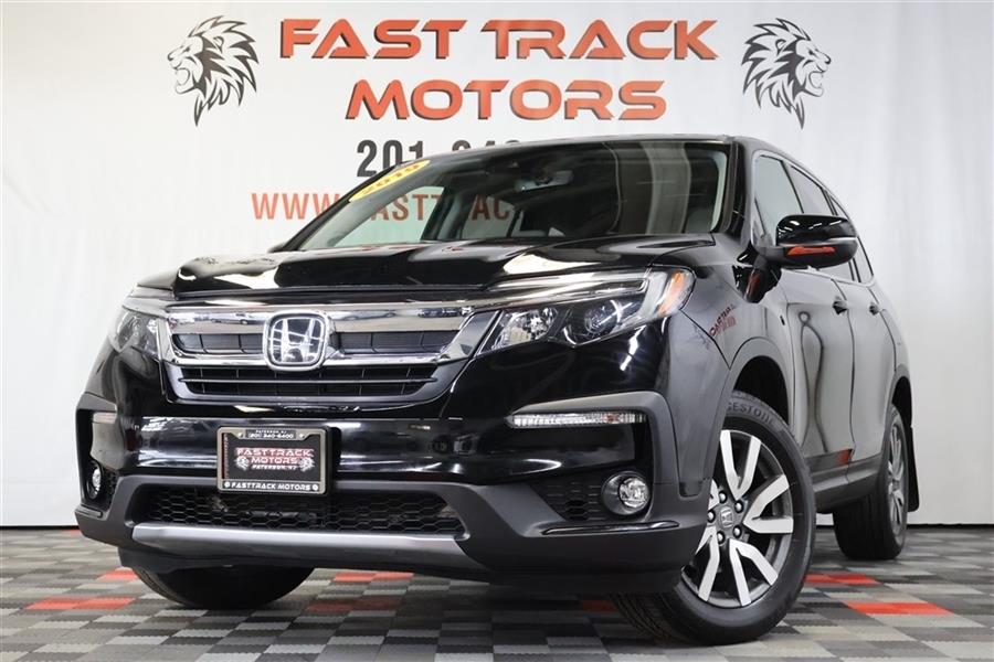 Used 2019 Honda Pilot in Paterson, New Jersey | Fast Track Motors. Paterson, New Jersey