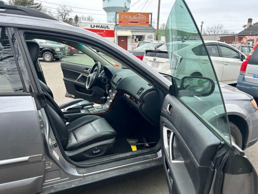 Subaru Outback 2009 in South Hadley, Holyoke, Chicopee, Ludlow MA