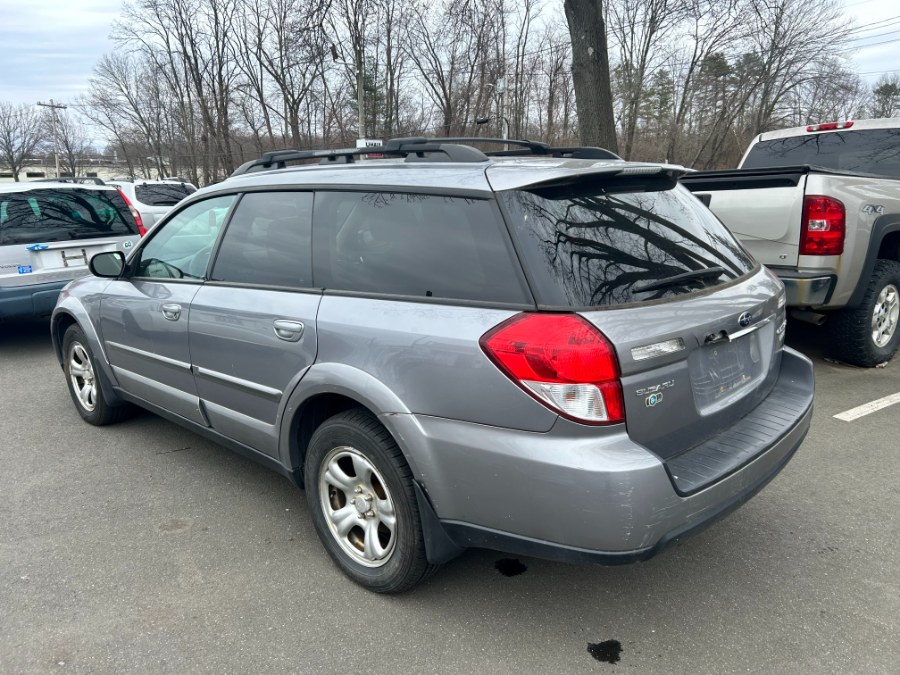 Subaru Outback 2009 in South Hadley, Holyoke, Chicopee, Ludlow MA
