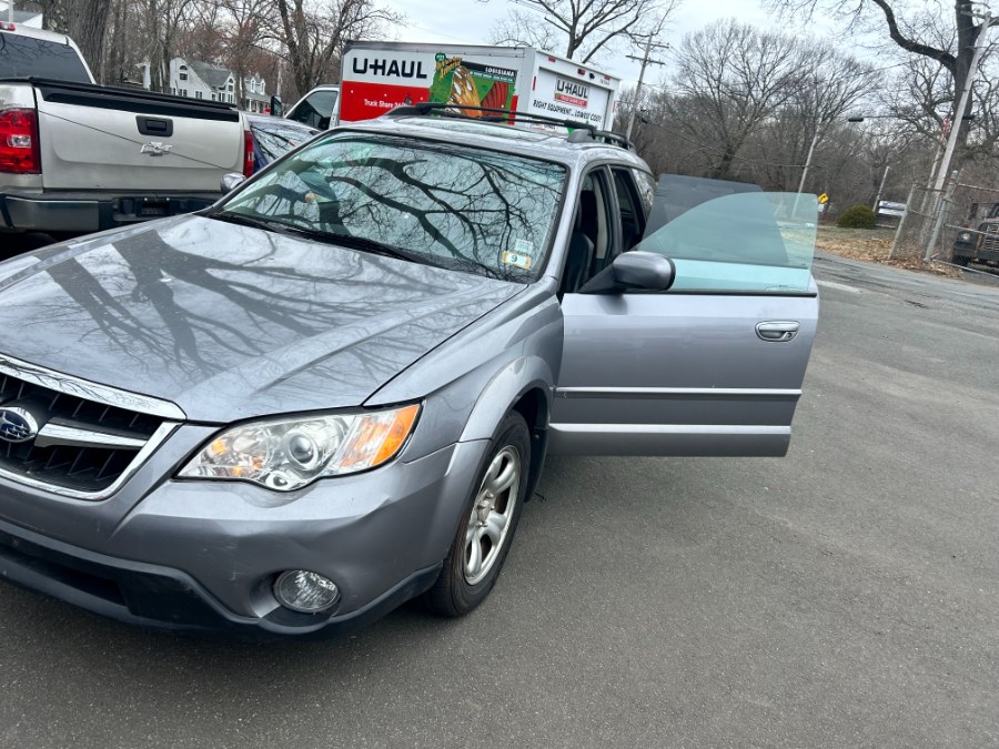 Subaru Outback 2009 in South Hadley, Holyoke, Chicopee, Ludlow MA