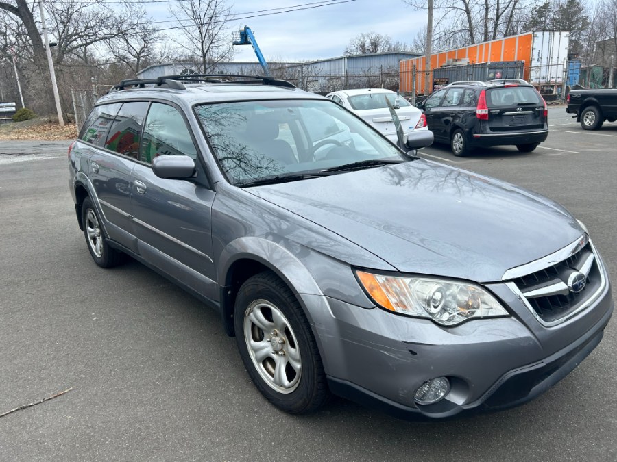 Subaru Outback 2009 in South Hadley, Holyoke, Chicopee, Ludlow MA