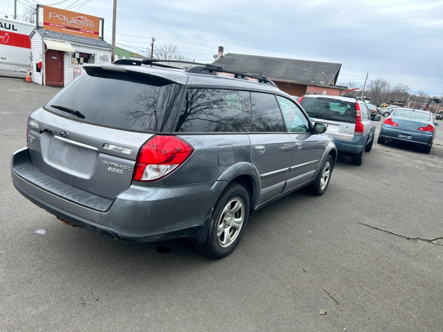 Subaru Outback 2009 in South Hadley, Holyoke, Chicopee, Ludlow MA