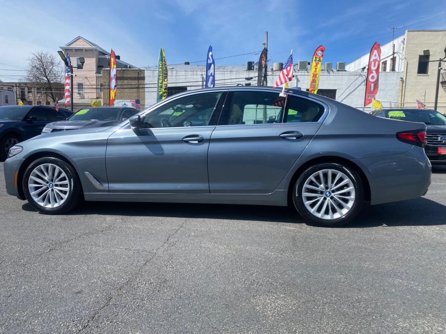 2021 BMW 5 Series 530i xDrive Sedan, available for sale in Irvington , New Jersey | Auto Haus of Irvington Corp. Irvington , New Jersey 2021 BMW 5 Series 530i xDrive Sedan, available for sale in Irvington , New Jersey | Auto Haus of Irvington Corp. Irvington , New Jersey