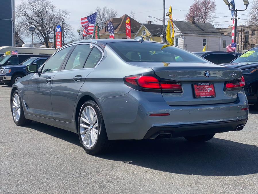 2021 BMW 5 Series 530i xDrive Sedan, available for sale in Irvington , New Jersey | Auto Haus of Irvington Corp. Irvington , New Jersey 2021 BMW 5 Series 530i xDrive Sedan, available for sale in Irvington , New Jersey | Auto Haus of Irvington Corp. Irvington , New Jersey