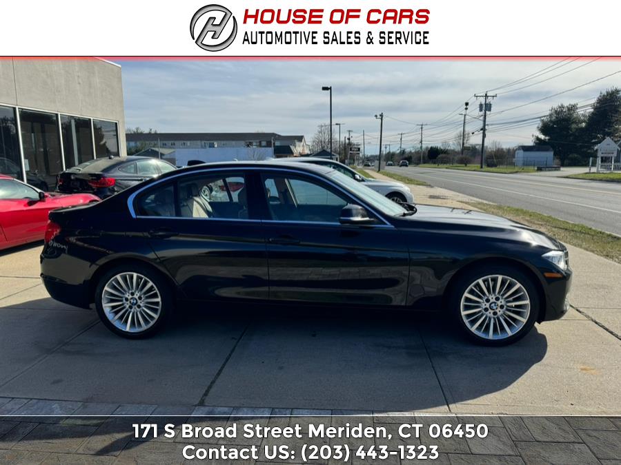 Used 2013 BMW 3 Series in Meriden, Connecticut | House of Cars CT. Meriden, Connecticut