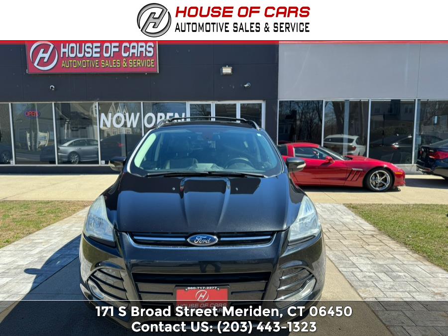 Used 2013 Ford Escape in Meriden, Connecticut | House of Cars CT. Meriden, Connecticut