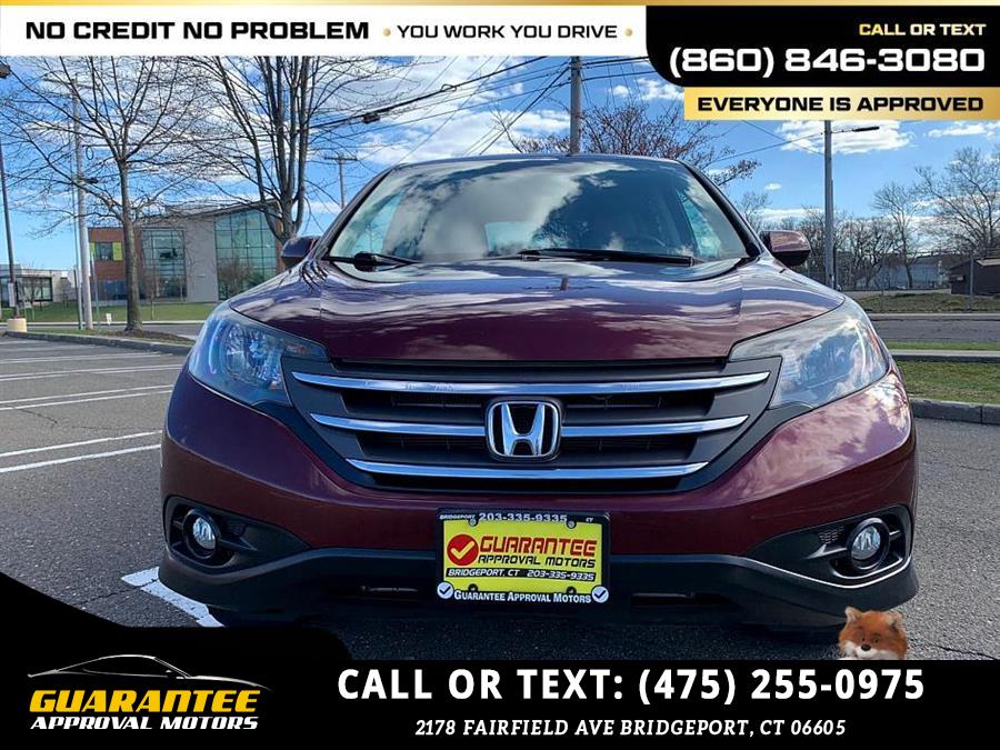 2014 Honda Cr-v EX, available for sale in Bridgeport, Connecticut | Guarantee Approval Motors. Bridgeport, Connecticut