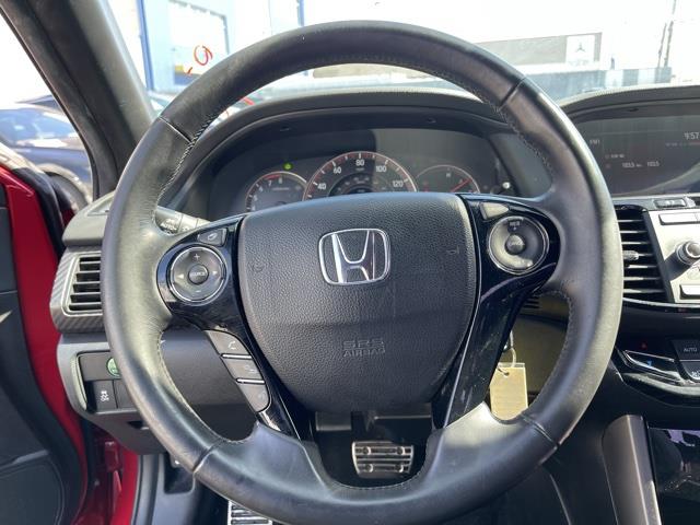2017 Honda Accord Sport, available for sale in Freehold, New Jersey | Shop Auto. Freehold, New Jersey 2017 Honda Accord Sport, available for sale in Freehold, New Jersey | Shop Auto. Freehold, New Jersey
