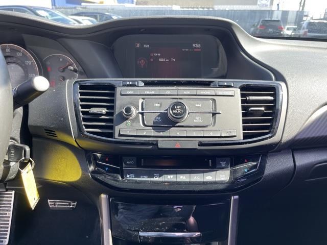 2017 Honda Accord Sport, available for sale in Freehold, New Jersey | Shop Auto. Freehold, New Jersey 2017 Honda Accord Sport, available for sale in Freehold, New Jersey | Shop Auto. Freehold, New Jersey
