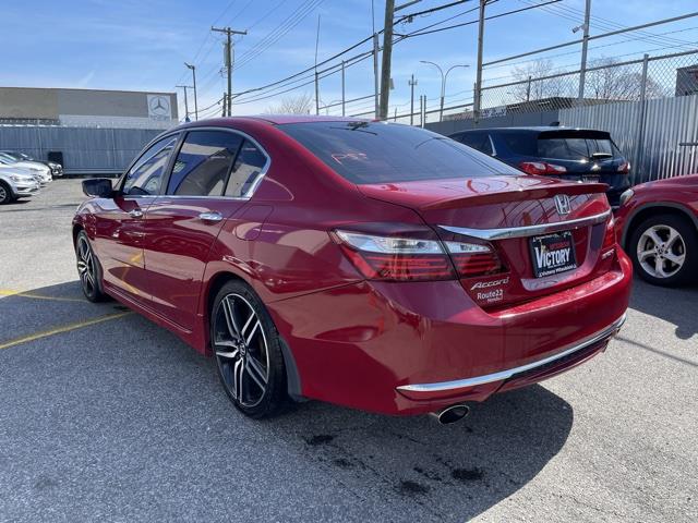 2017 Honda Accord Sport, available for sale in Freehold, New Jersey | Shop Auto. Freehold, New Jersey 2017 Honda Accord Sport, available for sale in Freehold, New Jersey | Shop Auto. Freehold, New Jersey