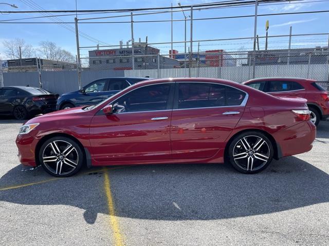 2017 Honda Accord Sport, available for sale in Freehold, New Jersey | Shop Auto. Freehold, New Jersey 2017 Honda Accord Sport, available for sale in Freehold, New Jersey | Shop Auto. Freehold, New Jersey