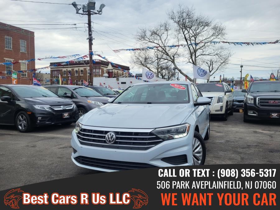 Used 2019 Volkswagen Jetta in Plainfield, New Jersey | Best Cars R Us LLC. Plainfield, New Jersey