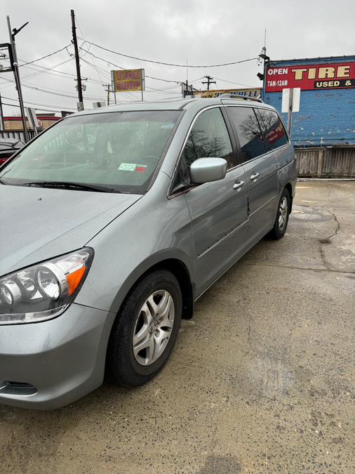 Used 2006 Honda Odyssey in Elmont, New York | Auto-X NY. Elmont, New York