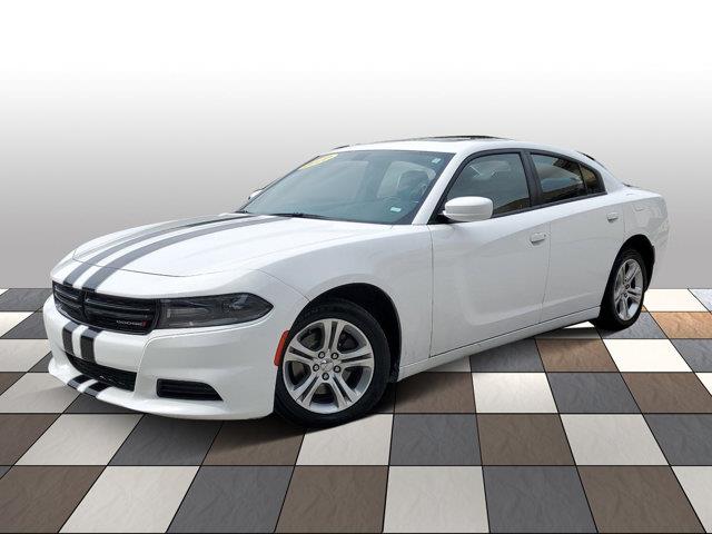 2020 Dodge Charger SXT, available for sale in Fort Lauderdale, Florida | CarLux Fort Lauderdale. Fort Lauderdale, Florida