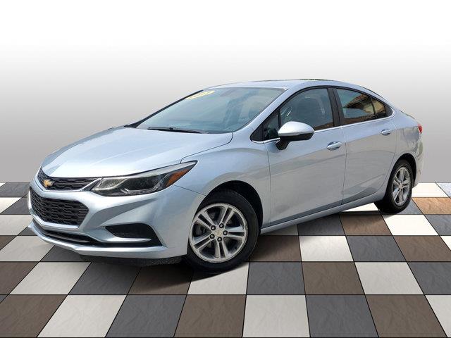 Used 2017 Chevrolet Cruze in Fort Lauderdale, Florida | CarLux Fort Lauderdale. Fort Lauderdale, Florida
