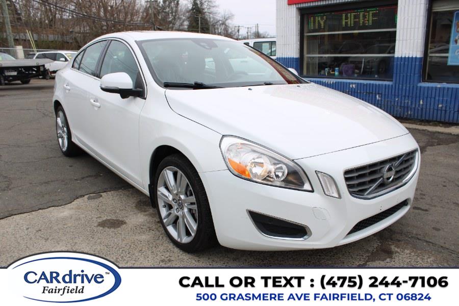 Used 2012 Volvo S60 in Fairfield, Connecticut | CARdrive™ Fairfield. Fairfield, Connecticut