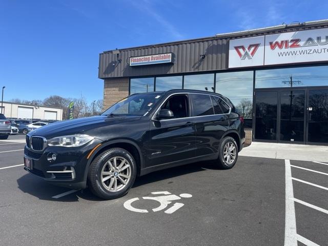 2015 BMW X5 xDrive35d, available for sale in Stratford, Connecticut | Wiz Leasing Inc. Stratford, Connecticut