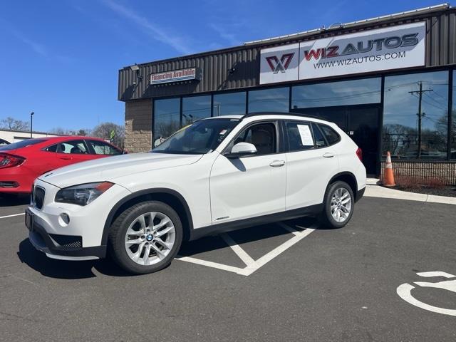 2015 BMW X1 xDrive28i, available for sale in Stratford, Connecticut | Wiz Leasing Inc. Stratford, Connecticut