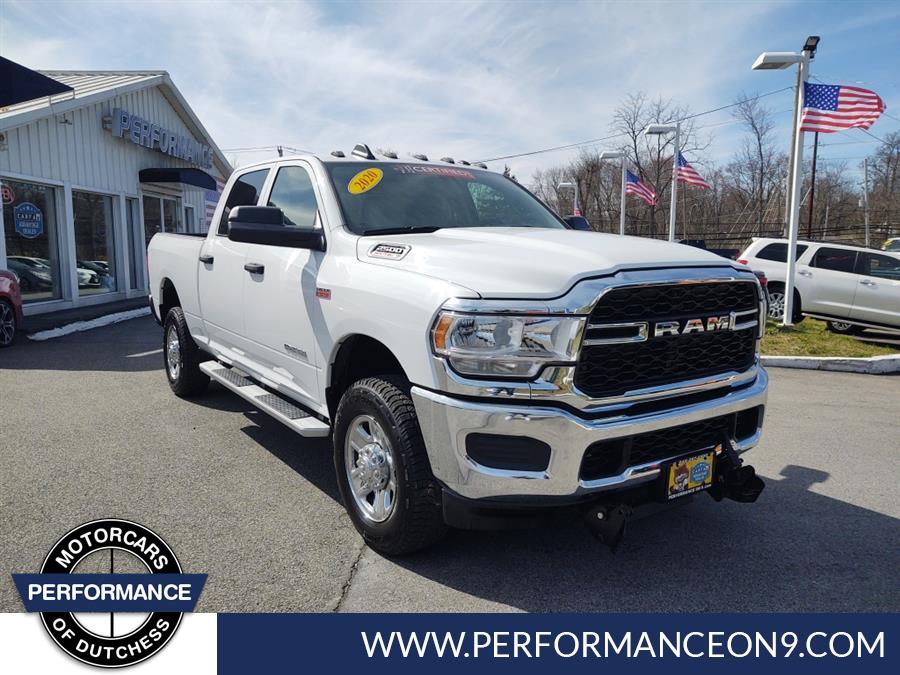 Used 2020 Ram 2500 in Wappingers Falls, New York | Performance Motor Cars. Wappingers Falls, New York