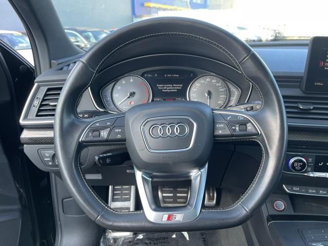 2018 Audi Sq5 3.0T Premium Plus, available for sale in Freehold, New Jersey | Shop Auto. Freehold, New Jersey 2018 Audi Sq5 3.0T Premium Plus, available for sale in Freehold, New Jersey | Shop Auto. Freehold, New Jersey