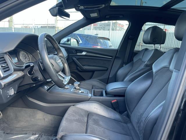 2018 Audi Sq5 3.0T Premium Plus, available for sale in Freehold, New Jersey | Shop Auto. Freehold, New Jersey 2018 Audi Sq5 3.0T Premium Plus, available for sale in Freehold, New Jersey | Shop Auto. Freehold, New Jersey