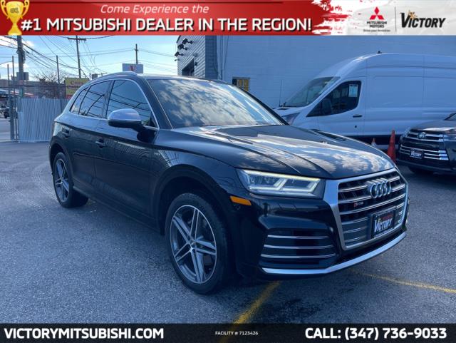 2018 Audi Sq5 3.0T Premium Plus, available for sale in Freehold, New Jersey | Shop Auto. Freehold, New Jersey 2018 Audi Sq5 3.0T Premium Plus, available for sale in Freehold, New Jersey | Shop Auto. Freehold, New Jersey