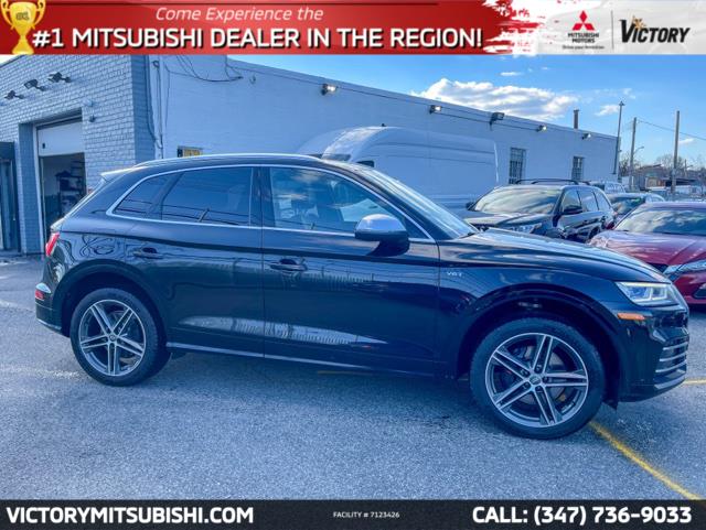 2018 Audi Sq5 3.0T Premium Plus, available for sale in Freehold, New Jersey | Shop Auto. Freehold, New Jersey 2018 Audi Sq5 3.0T Premium Plus, available for sale in Freehold, New Jersey | Shop Auto. Freehold, New Jersey