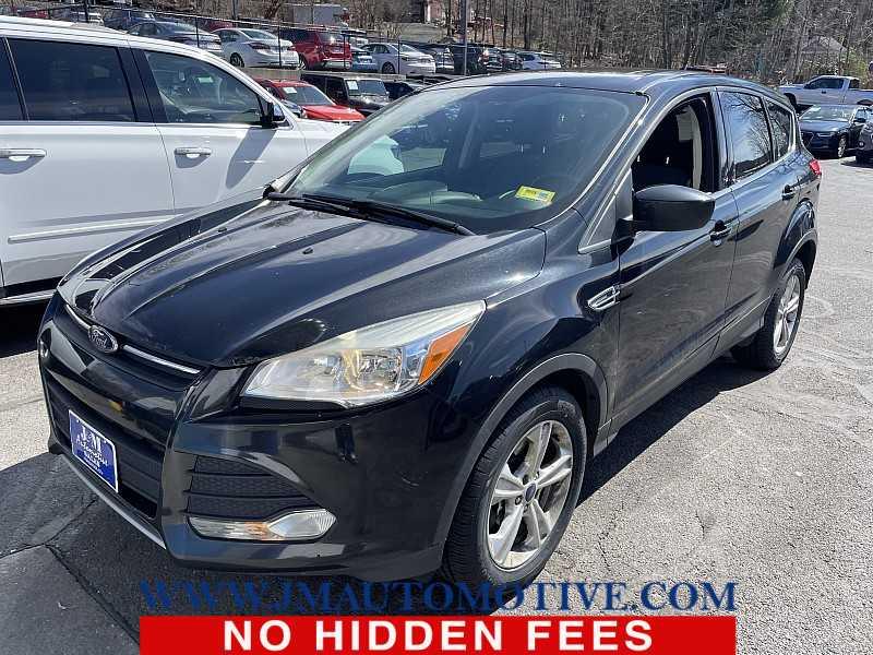 Used 2015 Ford Escape in Naugatuck, Connecticut | J&M Automotive Sls&Svc LLC. Naugatuck, Connecticut