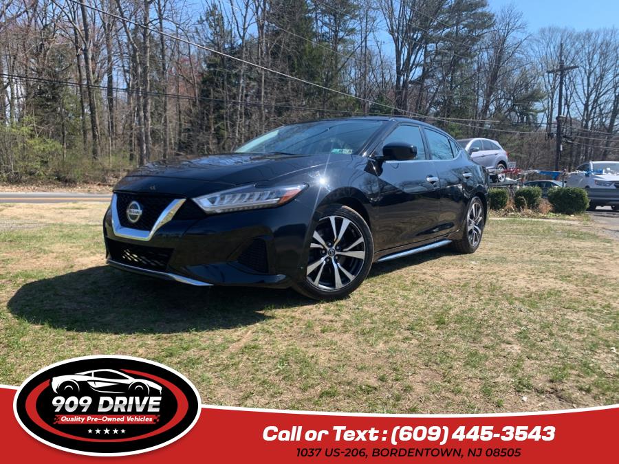 Used 2019 Nissan Maxima in BORDENTOWN, New Jersey | 909 Drive. BORDENTOWN, New Jersey
