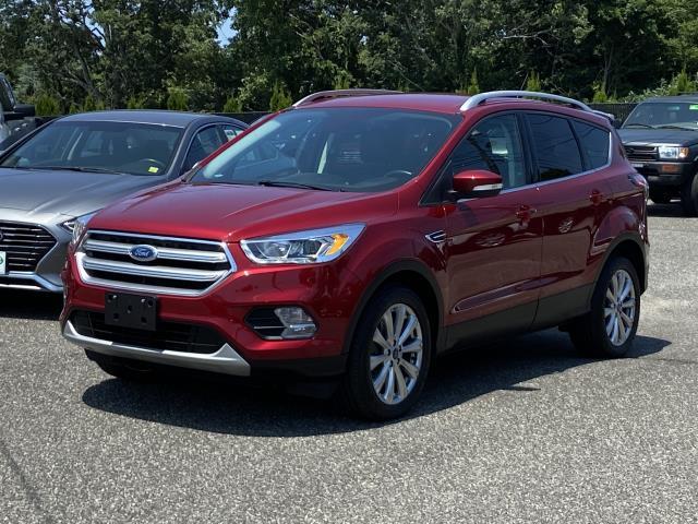 Used 2017 Ford Escape in Patchogue, New York | Jayware Cars Trucks Vans. Patchogue, New York