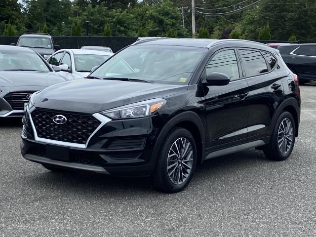 Used 2019 Hyundai Tucson in Patchogue, New York | Jayware Cars Trucks Vans. Patchogue, New York