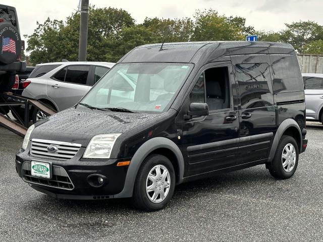 2013 Ford Transit Connect Wagon 4dr Wgn XLT, available for sale in Patchogue, New York | Jayware Cars Trucks Vans. Patchogue, New York