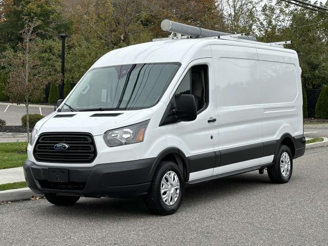 2018 Ford Transit Van T-250 148" Med Rf 9000 GVWR Sliding RH Dr, available for sale in Patchogue, New York | Jayware Cars Trucks Vans. Patchogue, New York