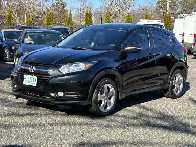 2017 Honda Hr-v EX AWD CVT, available for sale in Patchogue, New York | Jayware Cars Trucks Vans. Patchogue, New York