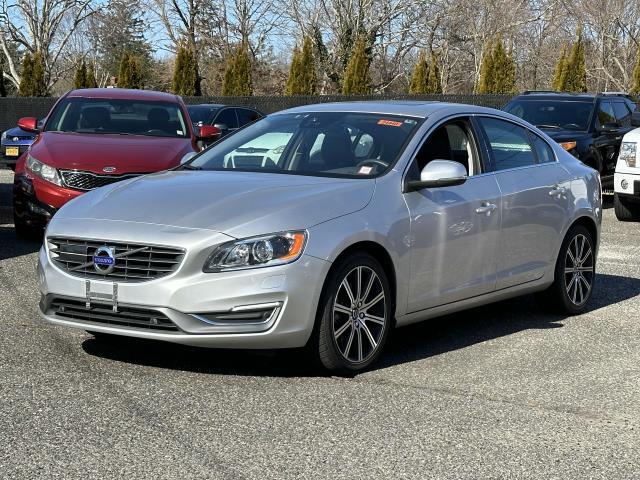 Used 2018 Volvo S60 in Patchogue, New York | Jayware Cars Trucks Vans. Patchogue, New York