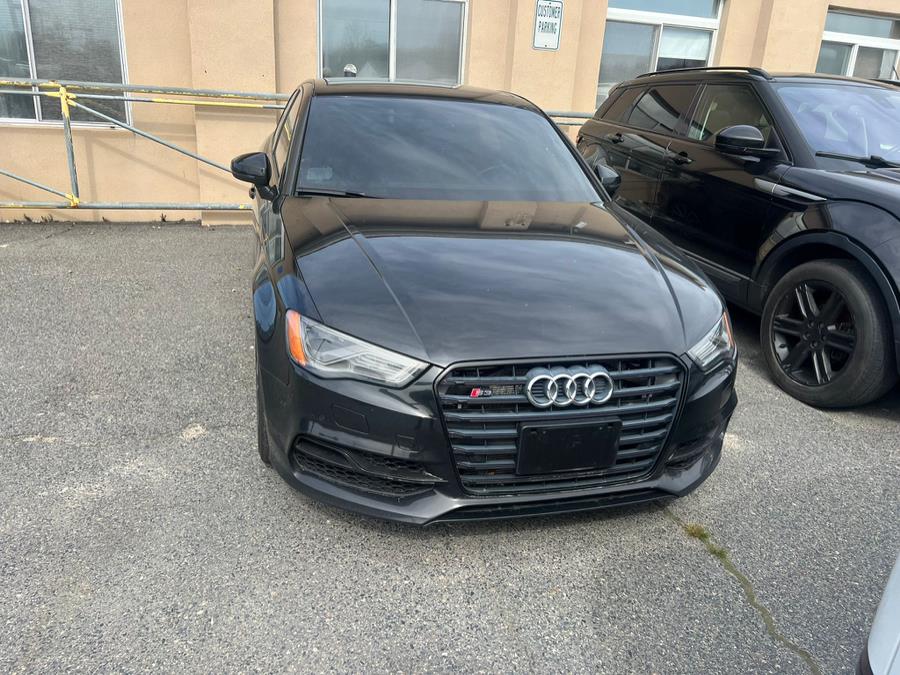 Used 2016 Audi S3 in Raynham, Massachusetts | J & A Auto Center. Raynham, Massachusetts