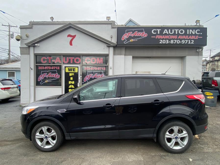 Used 2013 Ford Escape in Bridgeport, Connecticut | CT Auto. Bridgeport, Connecticut
