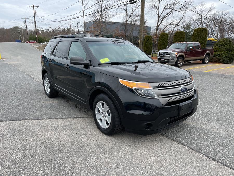 2014 Ford Explorer FWD 4dr Base, available for sale in Ashland , Massachusetts | New Beginning Auto Service Inc . Ashland , Massachusetts