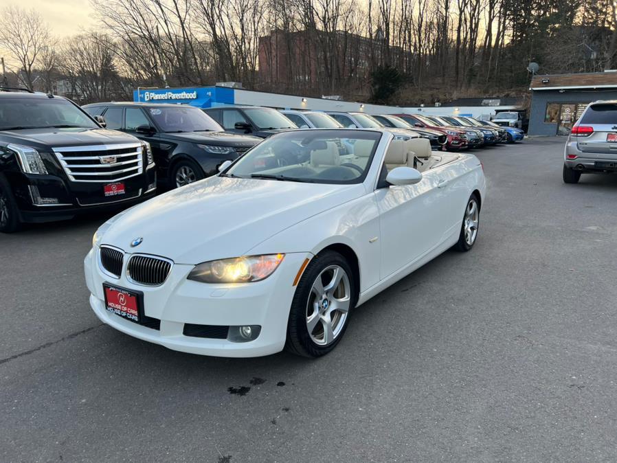 2009 BMW 3 Series 2dr Conv 328i SULEV, available for sale in Waterbury, Connecticut | House of Cars LLC. Waterbury, Connecticut
